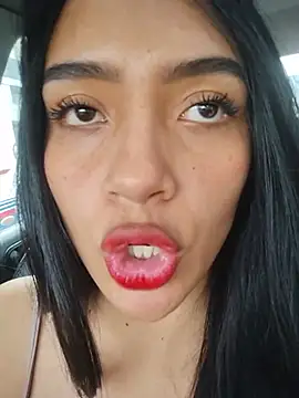 cynliu online show from July 3, 10:49 pm