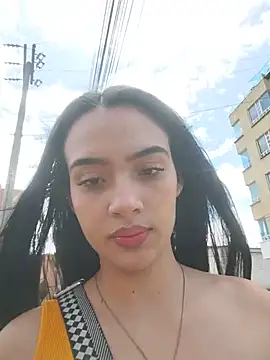 cynliu online show from June 25, 5:03 pm