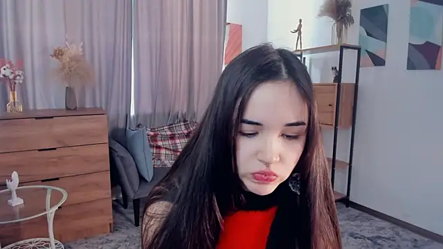 AvantgardAlone online show from February 3, 8:41 am