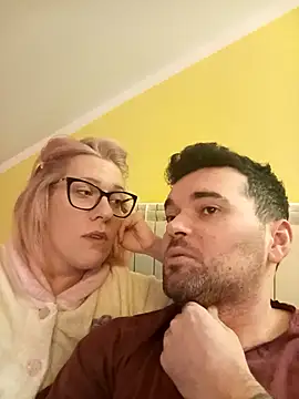 PolomaAndBobo online show from February 5, 10:57 pm