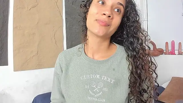 marian rios online show from February 9, 11:12 am