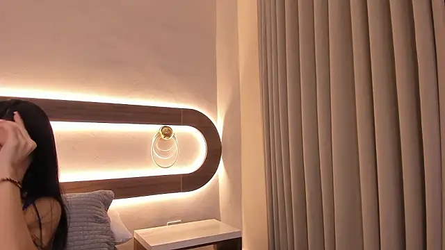 Violeta sum online show from February 18, 12:37 pm