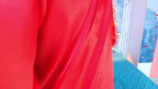 crystal love08 online show from March 31, 7:14 pm