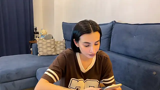 BlackFox V online show from February 14, 12:34 am