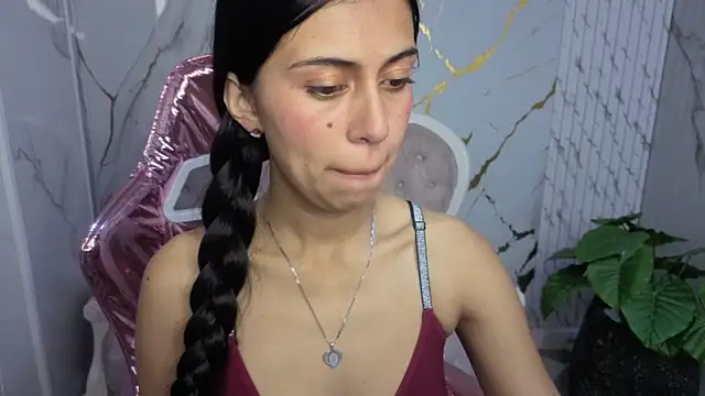 Abby1 b  online show from February 4, 8:56 pm