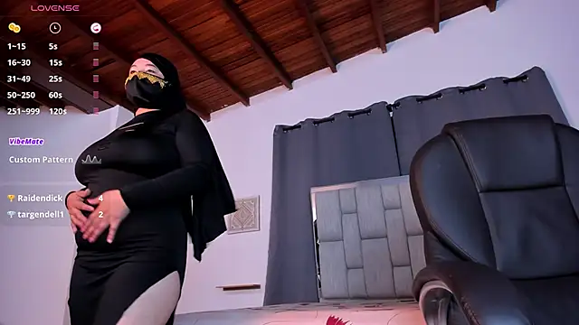 basima haik online show from February 12, 3:41 am