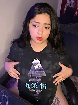 Ales Kitten Live online show from April 22, 8:50 pm