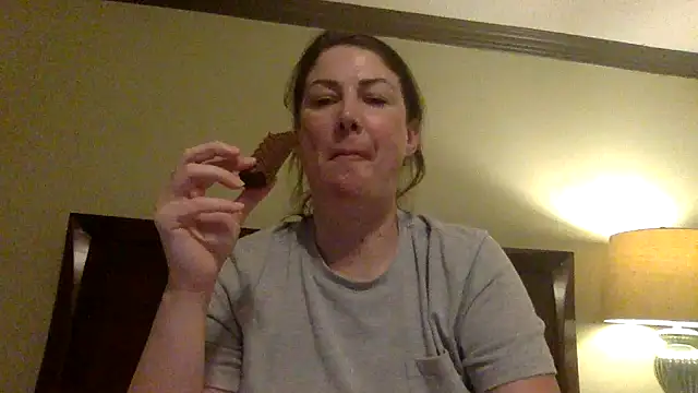 SexiLexi67780 online show from April 5, 1:15 am