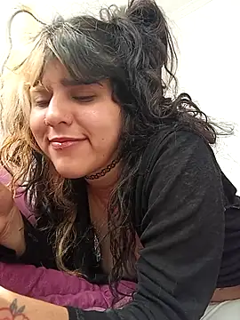 la venuss online show from February 22, 3:24 pm