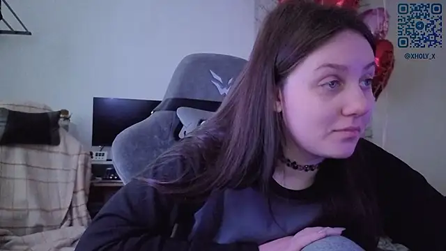 Holy Kveta online show from February 28, 3:39 am