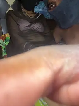 Pritu675 online show from March 19, 4:55 pm