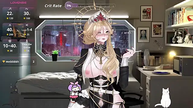 chenxi003 online show from March 30, 4:50 pm