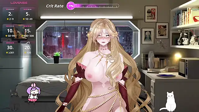 chenxi003 online show from March 13, 2:07 pm