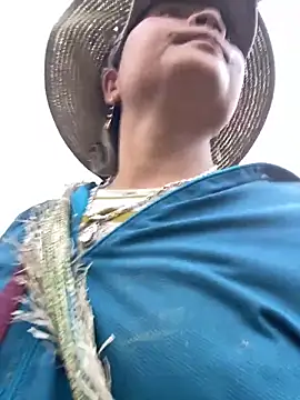 neyney110 online show from March 24, 10:09 am