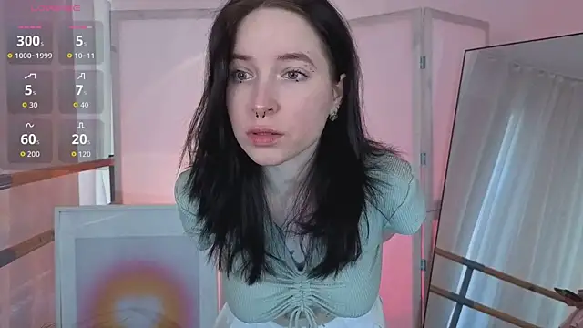 DearKate  online show from April 11, 2:54 pm