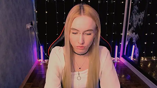 crybambi online show from March 5, 10:44 am