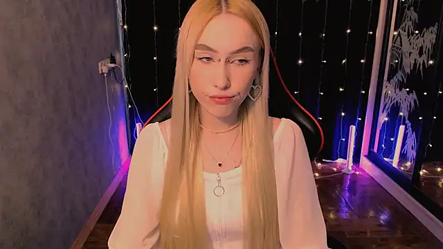 crybambi online show from March 1, 8:36 am