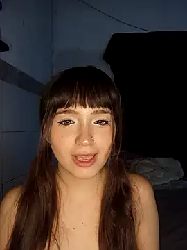 dieciochoyundia online show from April 12, 2:47 am