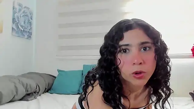 LunaLith online show from February 20, 2:40 pm