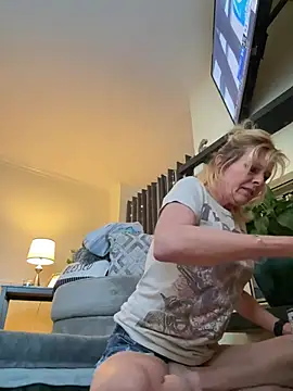 FireAfterDark online show from February 22, 10:10 pm