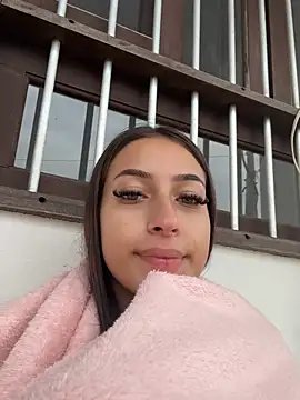 Anjinha nenem online show from May 28, 6:28 pm