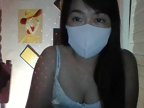 Anie6996 online show from February 22, 4:52 pm