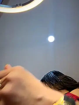 Saray-Kaia online show from April 11, 1:12 am