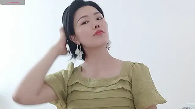 Nikishine online show from May 31, 5:35 am