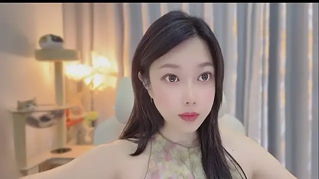 Yumi yuni online show from May 31, 1:44 am