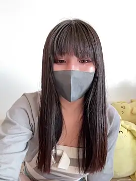 Mitsuki  jp online show from February 17, 3:39 am