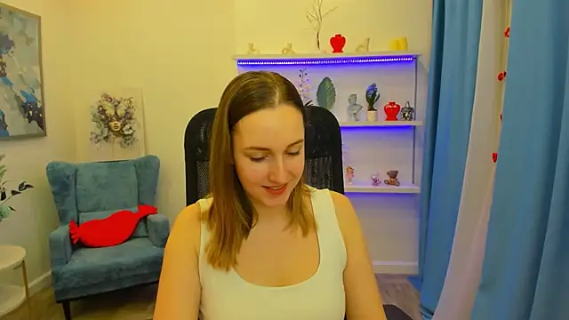 CaseyTerini online show from February 20, 4:00 am