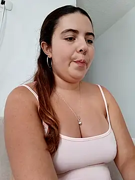 lyss muller online show from April 15, 7:58 pm