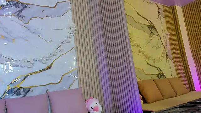 Siena Tay online show from April 17, 11:56 am