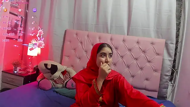 SamiraAwada online show from March 20, 7:30 pm