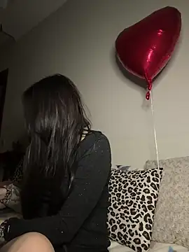 MelisaKis online show from February 14, 12:23 am