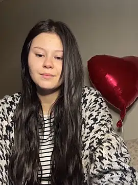 MelisaKis online show from February 10, 9:51 pm