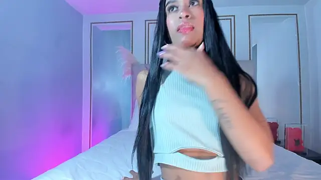 NiicoleLeroy online show from March 30, 1:11 pm