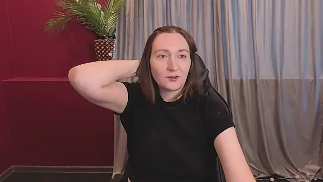 SelestiaSnata online show from February 18, 1:49 am