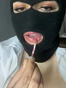 maryam-6 online show from February 28, 10:09 pm