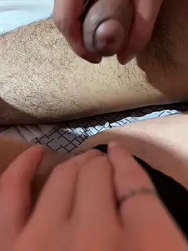 Lisacuatro20x online show from February 7, 10:02 pm