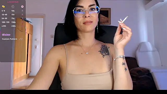 emacandy online show from July 20, 3:25 pm