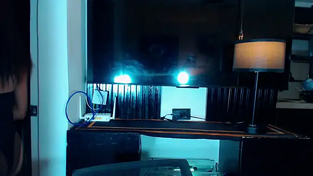 QueenAlisonfoxx online show from July 25, 4:52 am