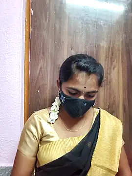 Tamil Hot Shana online show from April 14, 6:41 pm