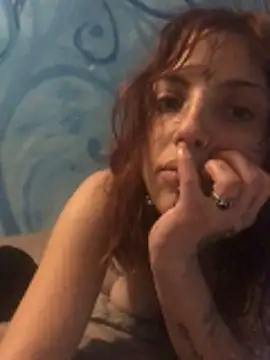 Sexyart00 online show from February 7, 3:38 pm