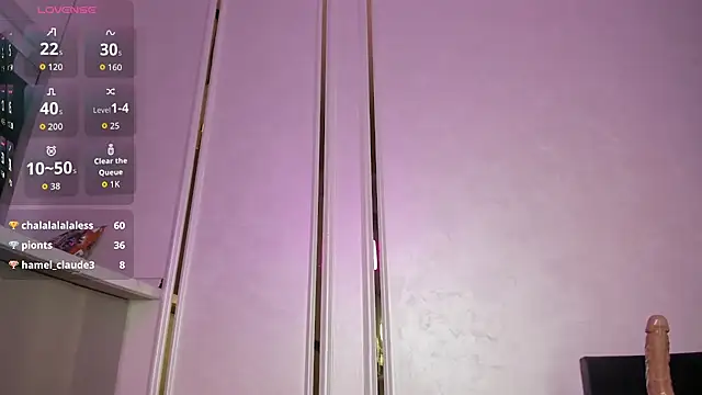 jjasleen0 online show from February 28, 4:45 am