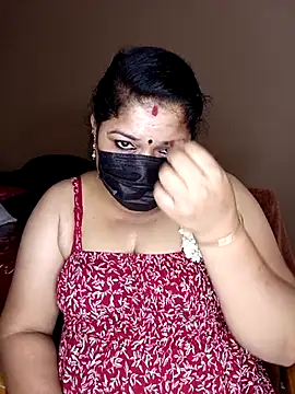 silk rose05 online show from April 9, 5:18 pm