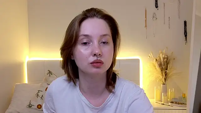 CandiceKingzzz online show from February 22, 3:35 pm