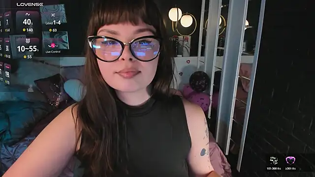 Maykinkya online show from February 15, 9:03 pm