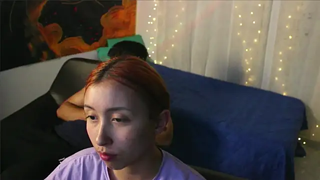 RoseSinsDonViktor online show from May 31, 4:07 am