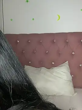 Maria x Alejandra online show from April 21, 9:55 pm